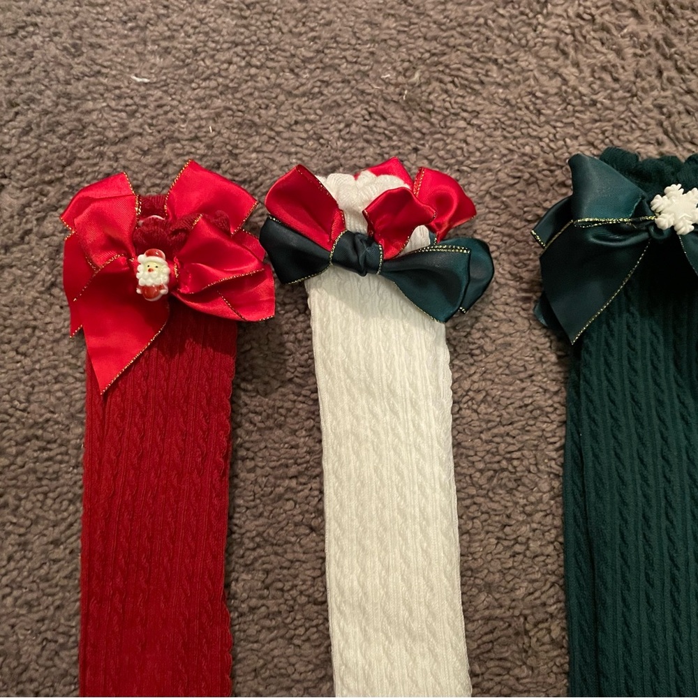 Socks - Picture 5 of 9